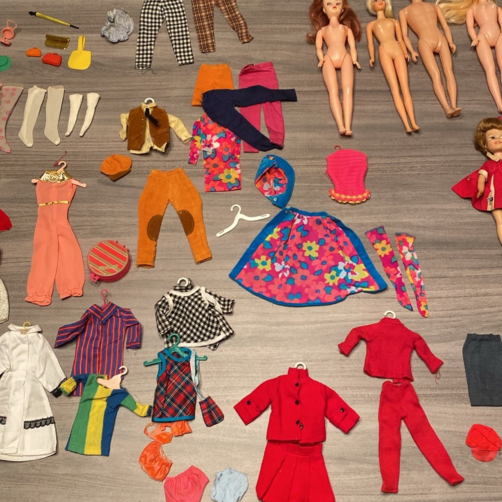 1960s Collection - Picture 4 of 14